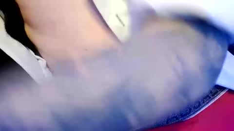 Giorggio Fragacci online show from October 10, 11:19 pm