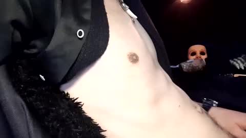 Giorggio Fragacci online show from January 24, 11:23 pm