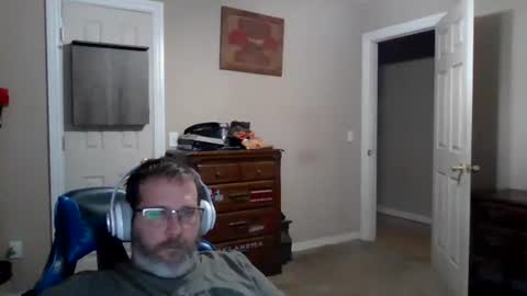 mercer1977 online show from December 4, 9:00 pm