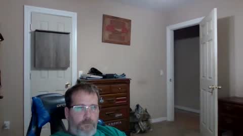 mercer1977 online show from October 7, 4:44 pm