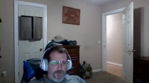 mercer1977 online show from October 16, 3:03 am