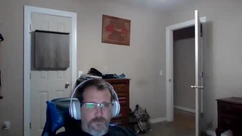 mercer1977 online show from October 3, 10:31 am