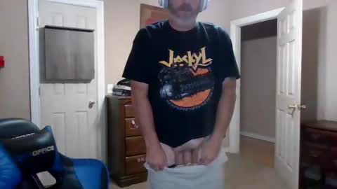 mercer1977 online show from November 24, 6:31 pm