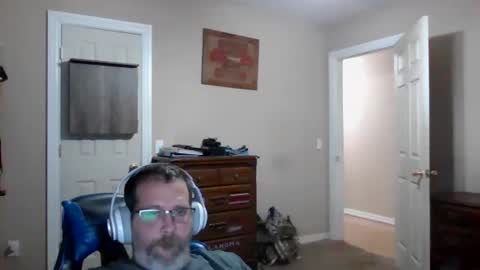 mercer1977 online show from October 11, 5:33 am