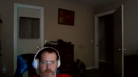 mercer1977 online show from October 9, 3:06 pm