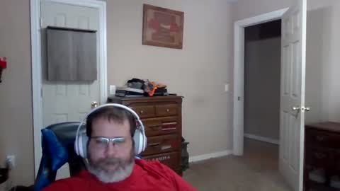 mercer1977 online show from December 18, 7:10 pm