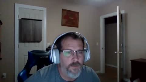 mercer1977 online show from October 5, 5:55 am