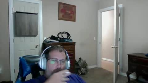 mercer1977 online show from September 23, 9:25 pm