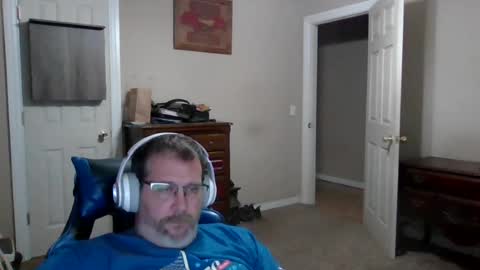 mercer1977 online show from July 6, 6:32 pm