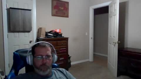 mercer1977 online show from July 22, 12:19 pm