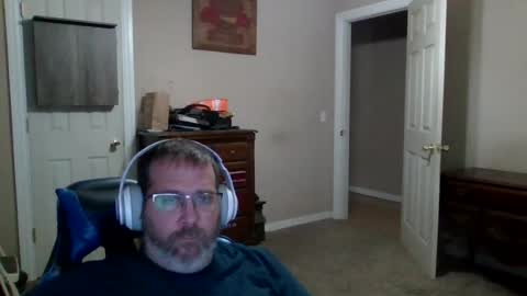 mercer1977 online show from July 25, 7:54 pm