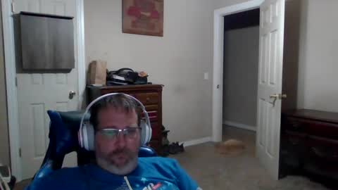 mercer1977 online show from July 5, 3:54 am