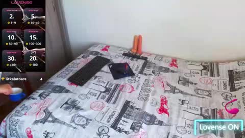 Mercury  independet model online show from November 11, 11:59 am