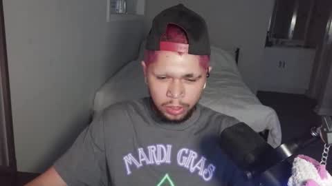 Merlinz Magic online show from February 20, 12:51 am