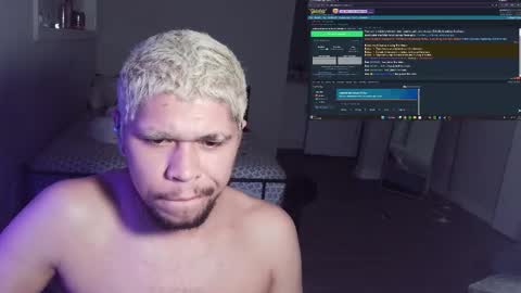 Merlinz Magic online show from February 9, 10:31 am