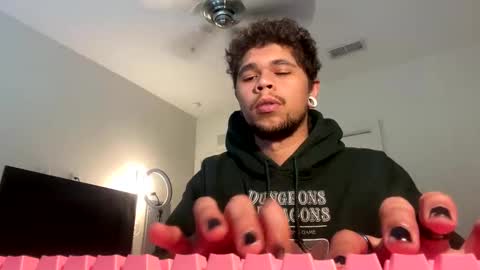 Merlinz Magic online show from February 17, 3:31 pm