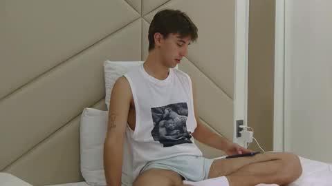 Mark online show from June 4, 4:18 am