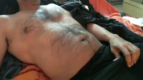 mesa_von7 online show from April 21, 8:04 pm