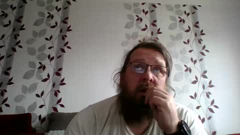 ask me online show from March 15, 10:12 am