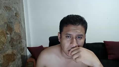 Snapshot of mexatre chatting on September 11, 2:32 am mexatre online show from September 11, 2:32 am