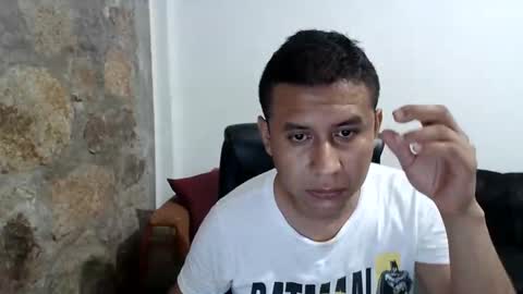 Snapshot of mexatre chatting on February 24, 3:23 am mexatre online show from February 24, 3:23 am