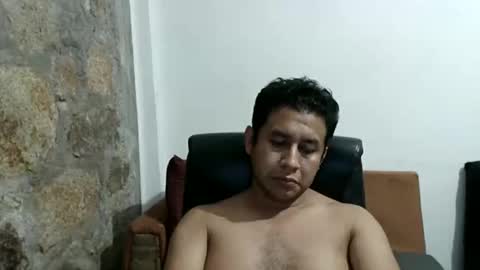 Snapshot of mexatre chatting on January 24, 3:32 am mexatre online show from January 24, 3:32 am