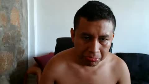Snapshot of mexatre chatting on February 23, 2:11 pm mexatre online show from February 23, 2:11 pm