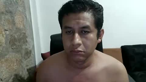 Snapshot of mexatre chatting on February 9, 3:00 am mexatre online show from February 9, 3:00 am