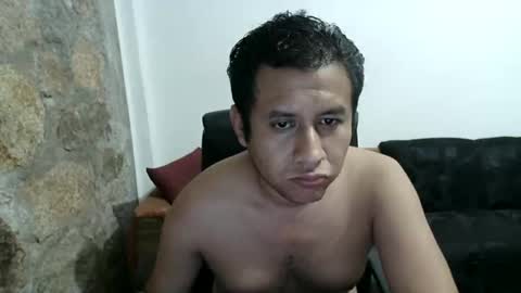 Snapshot of mexatre chatting on February 13, 2:45 am mexatre online show from February 13, 2:45 am
