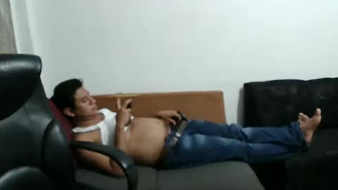 Snapshot of mexatre chatting on January 14, 4:15 am mexatre online show from January 14, 4:15 am