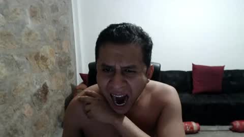 mexatre online show from April 9, 3:15 am