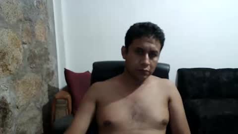 Snapshot of mexatre chatting on January 13, 1:02 am mexatre online show from January 13, 1:02 am