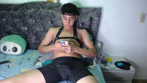 Jhon online show from December 29, 8:00 am