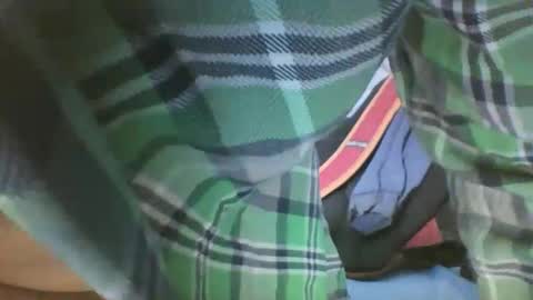 mexicancowboy69 online show from January 27, 1:16 am