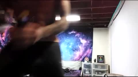 BadBoii online show from January 1, 6:37 am