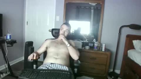 LockedOutNaked online show from January 12, 10:34 am