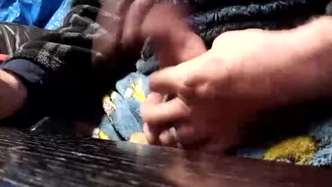 mfmloverinaust online show from November 14, 1:56 pm