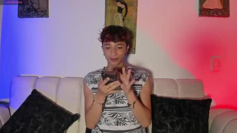 MATHIAS online show from June 3, 5:31 am