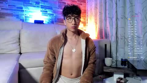 MATHIAS online show from February 3, 6:22 am