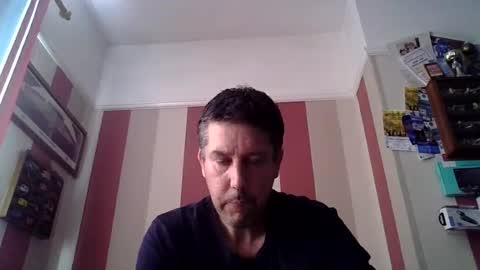 mhunk123 online show from June 26, 5:04 pm