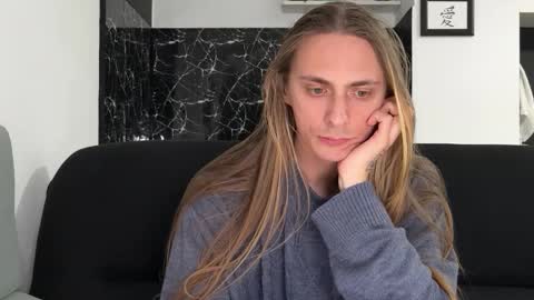 Misha online show from February 22, 6:53 pm