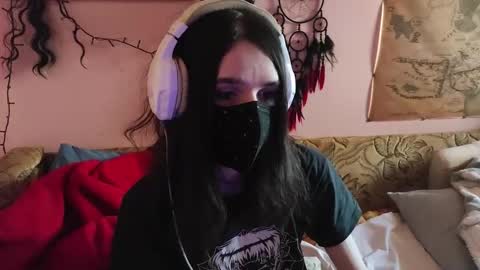 miaowhowl online show from February 2, 2:03 pm