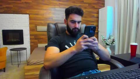 MicahLane online show from December 4, 6:09 am