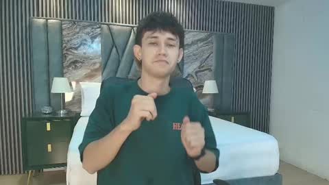 Michael online show from January 15, 12:52 pm