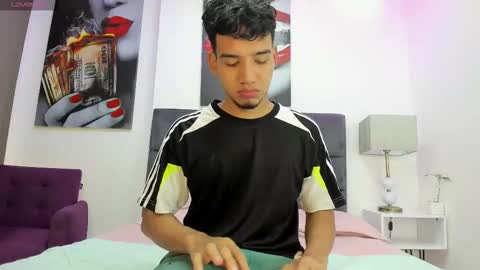 Michael Ross online show from January 10, 11:47 am