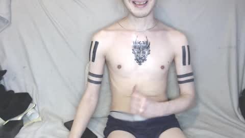 Michael online show from February 19, 2:35 pm