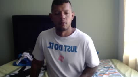 Michael Daviss online show from April 10, 5:31 pm