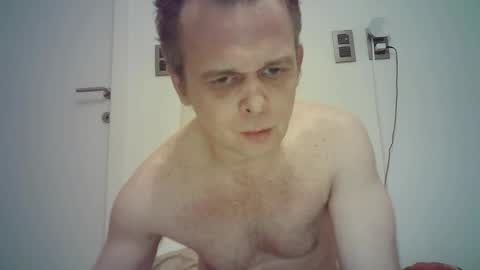 Michael online show from January 9, 6:04 pm