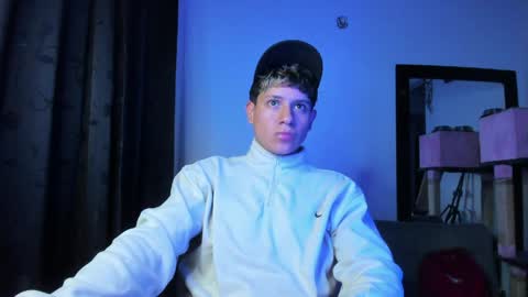 michael independent model  online show from March 29, 12:11 am