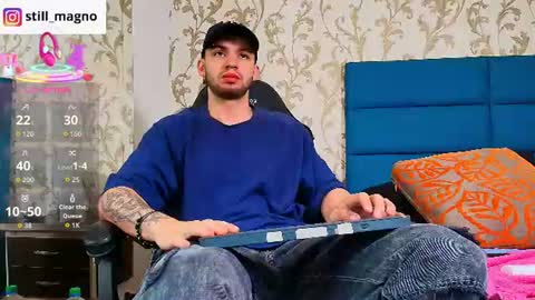 Michael Stevens online show from July 8, 10:19 am